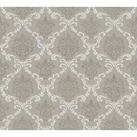 A.S. Création Tessuto Textiltapete 10 m x 0,16 m beige/grau 956296