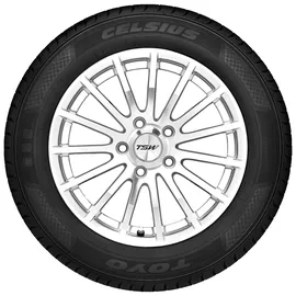 Toyo Celsius 175/65 R14 86T