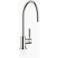 Dornbracht TARA Einhebelmischer Platin Matt