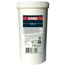 E-COLL Talkum 500 ml Streudose ECOLL