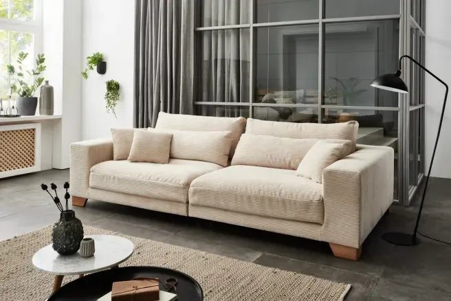 Iwaniccy Play Sofa