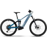 Haibike Alltrail 10 27,5 Zoll Slate Blue / Blue / Black S