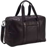 LEONHARD HEYDEN Den Haag - Weekender Leder 52 cm