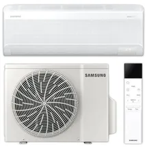 Samsung WindFree Comfort 2,5 kW stationär