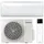 Samsung WindFree Comfort 2,5 kW stationär