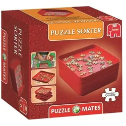 Puzzle-Sortierschalen Ravensburger Stackable Sorters 6-teilig