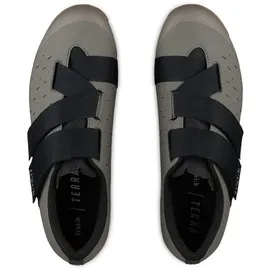 FIZIK Terra Powerstrap X4 Mud/Caramel 41