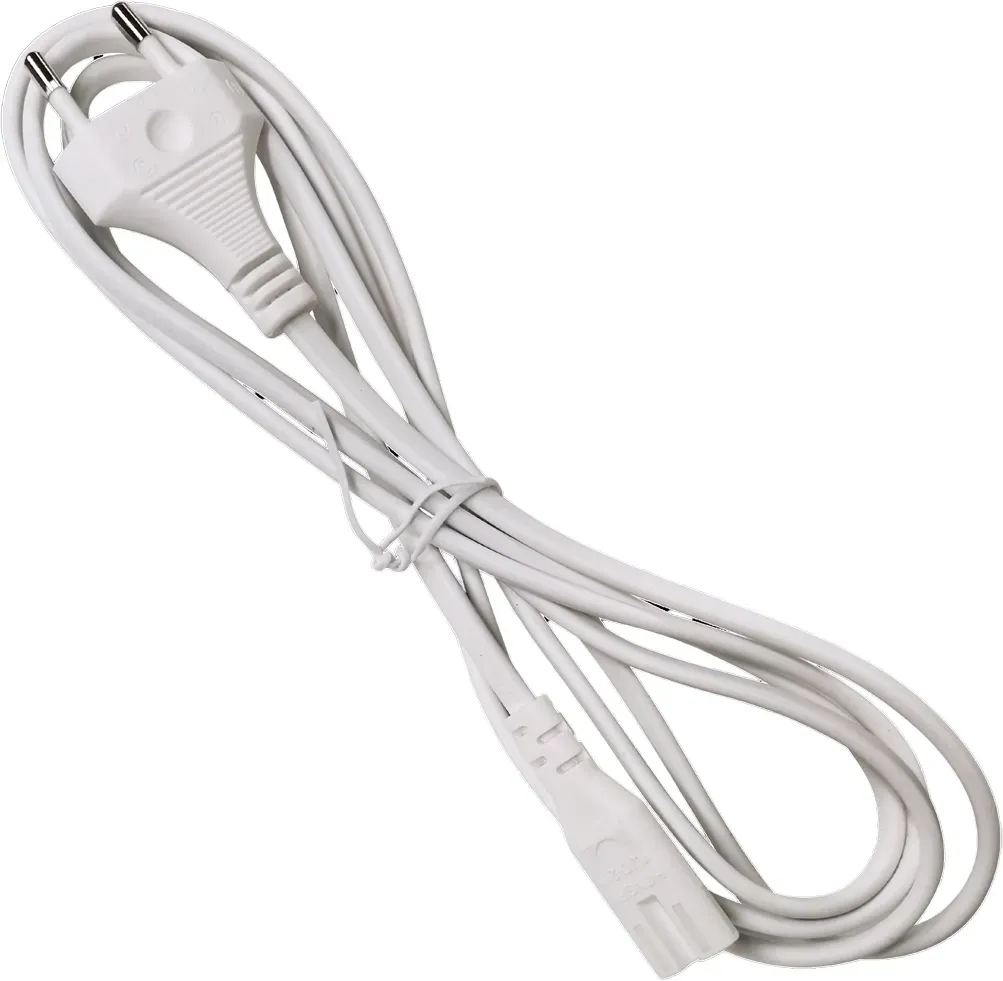HyperDrive Hyper® HyperJuice® IEC C7 Extension Power Cord for HJ1002 / HJ10 HyperJuice® IEC C7 Extension Power Cord for HJ1002 / HJ1003 EU Plug
