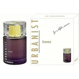Al Haramain Urbanist Femme Eau de Parfum 100 ml