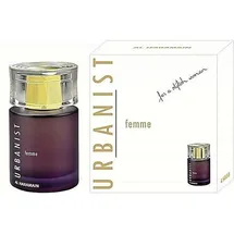 Al Haramain Urbanist Femme Eau de Parfum 100 ml
