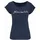 Beachtime Beach Time T-Shirt Blau 40/42