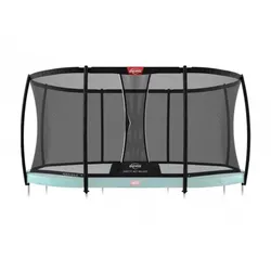 BERG Grand Sicherheitsnetz Deluxe 350