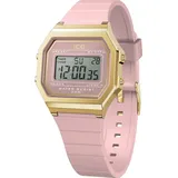 ICE-Watch ICE Digit Retro Blush Plastik 33 mm 022056