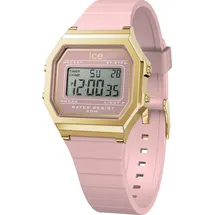 ICE-Watch ICE Digit Retro Blush Plastik 33 mm 022056