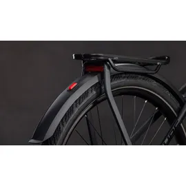 Cube Kathmandu Hybrid Pro 800 RH 50 cm Diamant coal´n´black