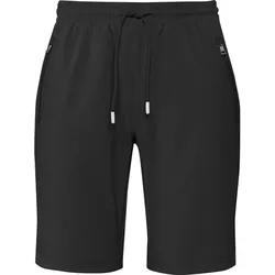 JOY Damen Shorts ROMY Kurze Hose, black, 46