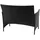 Proregal Halden 106 x 83 x 60 cm Anthrazit