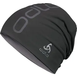Odlo Hat Reversible black - odlo steel grey (60061) -