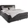 Home Affaire Luan 180 x 200 cm Schwarz