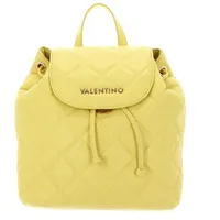 Valentino Ocarina Rucksack Gelb