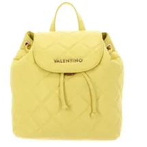 Valentino Ocarina Rucksack Gelb