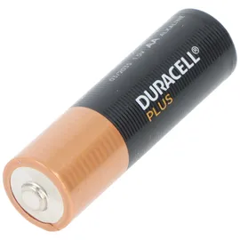 Duracell Plus Power Boost Mignon AA LR6 1,5V