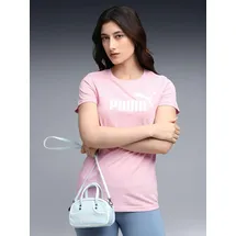 Puma ESS No. 1 Logo Heather pink XS