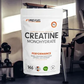 ProFuel Creatin Monohydrat Pulver 500 g