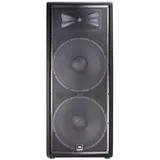 JBL JRX225 Passiver Lautsprecher für PA 500 W schwarz