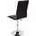 Mendler Esszimmerstuhl HWC-C41 Kunstleder braun 2er Set