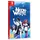 Neon White - Edition - (PEGI) (Nintendo Switch)