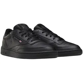 Reebok Club C 85 Intense Black / Charcoal 42,5