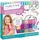 MAKE IT REAL LLC Heishi Perlen Set mehrfarbig mit Aufbewahrungsbox