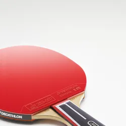 Tischtennisbelag TTRB Gold Spin ITTF EINHEITSFARBE 2.1 SCHWARZ