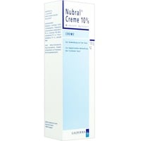 Galderma Laboratorium Nubral Creme 10%