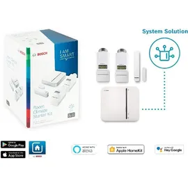 Bosch Starter-Paket Raumklima 8-750-000-005