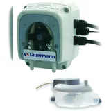 Sauermann PE-5200 Ansteuerung durch Schwimmerschalter