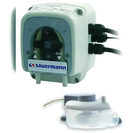 Sauermann PE-5200 Ansteuerung durch Schwimmerschalter