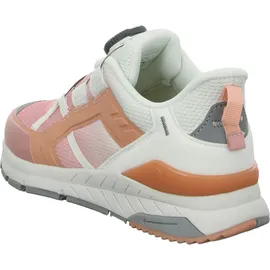 Ricosta Halbschuhe/Sneaker für Kinder, rosa, Größe 35 EU