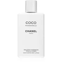 Chanel Coco Mademoiselle Bodylotion für Damen 200 ml