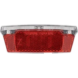 Fischer Dynamo LED-Rücklicht STOP Rücklicht