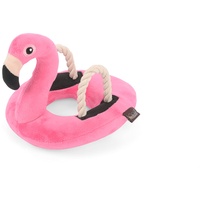 Tropical Paradise Collection - Flamingo Float (New!)