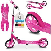 ArtSport Girl Power pink (24620)