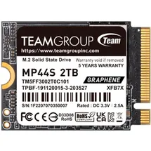 Team MP44S 2 TB M.2