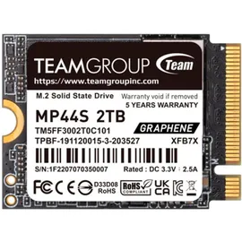 Team MP44S 2 TB M.2