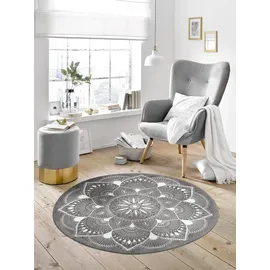 Wash+Dry by Kleen-Tex Teppich »Stardream« rechteckig 9 mm Höhe, bunt