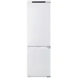 Cata Ci-54177 Nf/c Kühlschrank Mit Gefrierfach - White