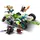 LEGO LEGO® Monkie Kid Meis Drachenauto