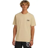 O'Neill ONEILL Cali T-Shirt 2026 cocoa sand - M