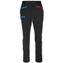 Millet Trilogy Icon Cordura PT Outdoorhose Schwarz M